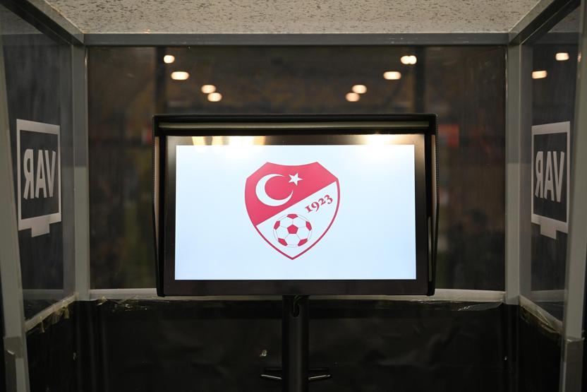 Süper Ligde yabancı VAR raporu En fazla Portekizliler geldi...