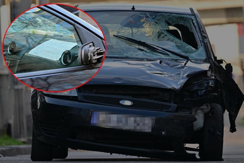 Mannheim şüphelisi hakkında neler biliniyor Araç içinde gizemli bir not bulundu....