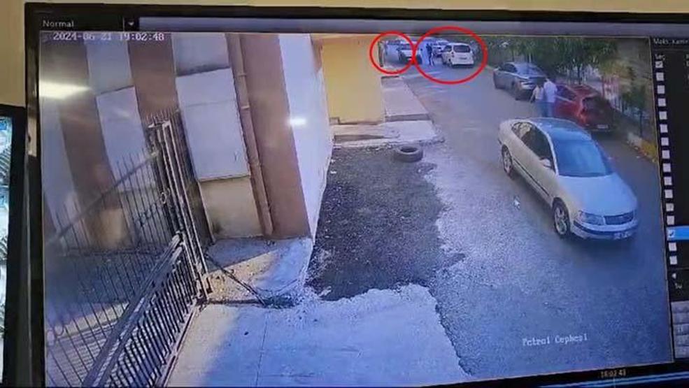 Sopa ve çekiçli cinayetin yeni görüntüleri dava dosyasında