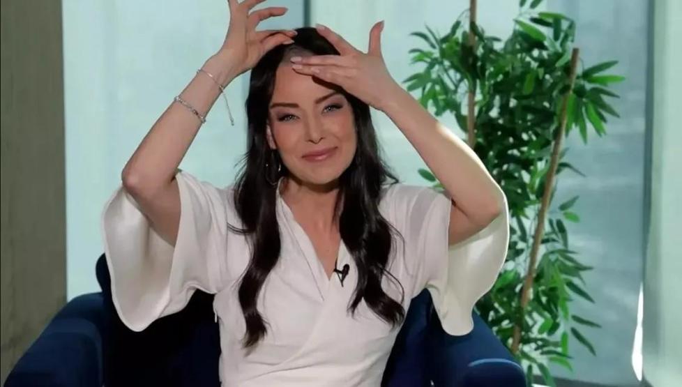 KANSER TEDAVİSİ GÖRÜYORDU Nursel Ergin yaşadıklarını böyle anlattı: Bugünler geçecek