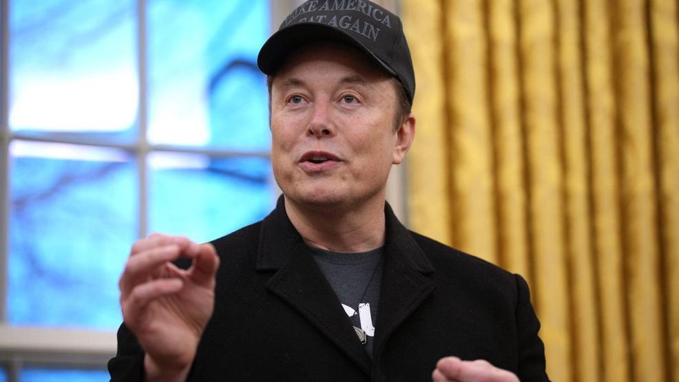 Dünyanın en zengin 10 insanı listesi değişti Elon Musk servet kaybı yaşadı...