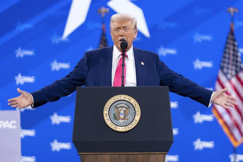 Trumpın büyük gecesi ve “yeni Amerikan Rüyası”: Ne açıklayacak