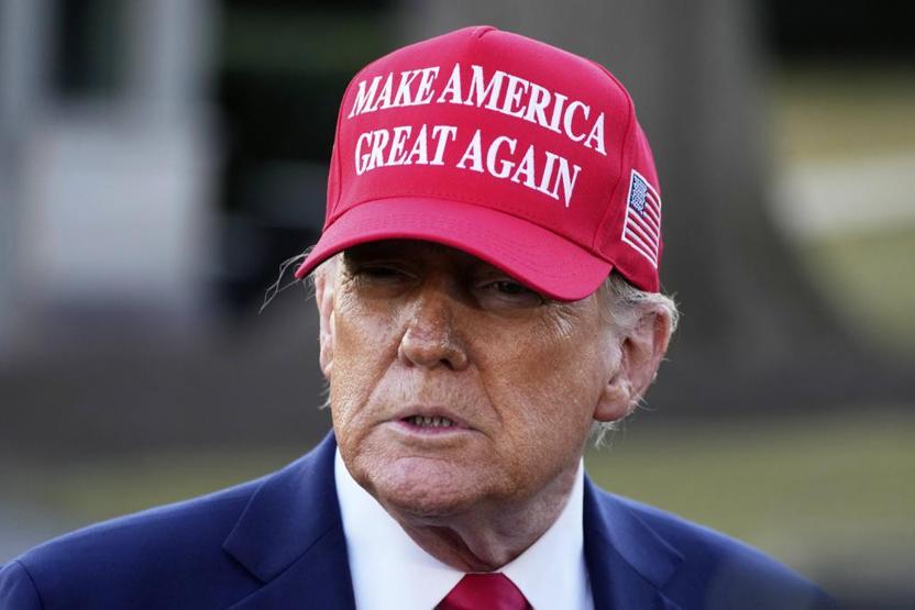 Trumpın büyük gecesi ve “yeni Amerikan Rüyası”: Ne açıklayacak
