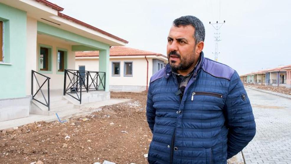 Bakan Kurum duyurdu: Türkiyede bir ilk 16 mahalle birleştirildi