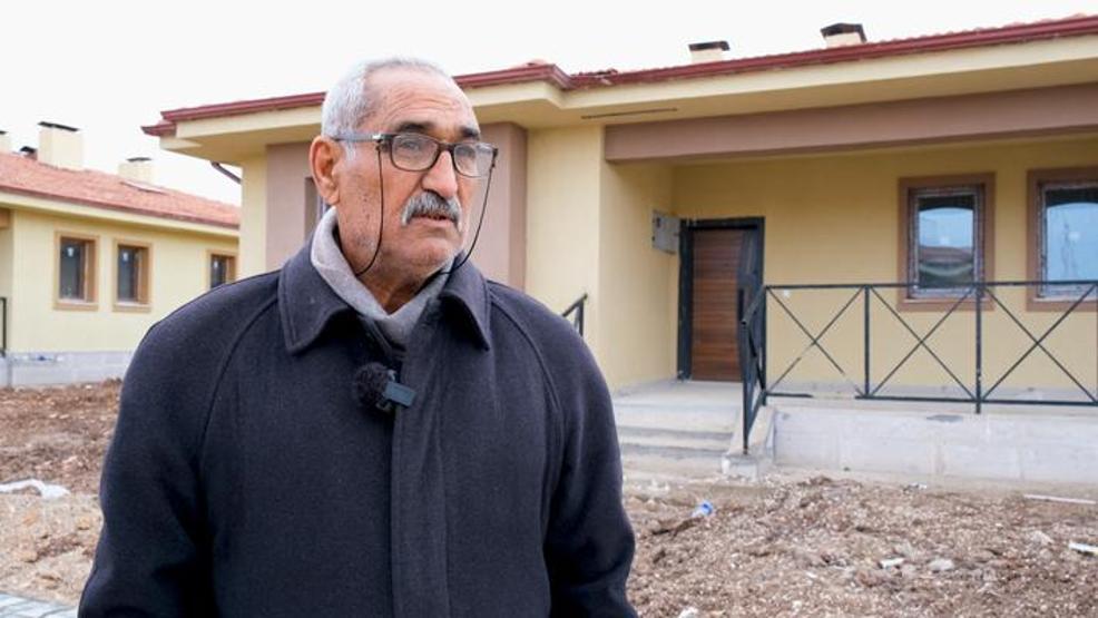 Bakan Kurum duyurdu: Türkiyede bir ilk 16 mahalle birleştirildi
