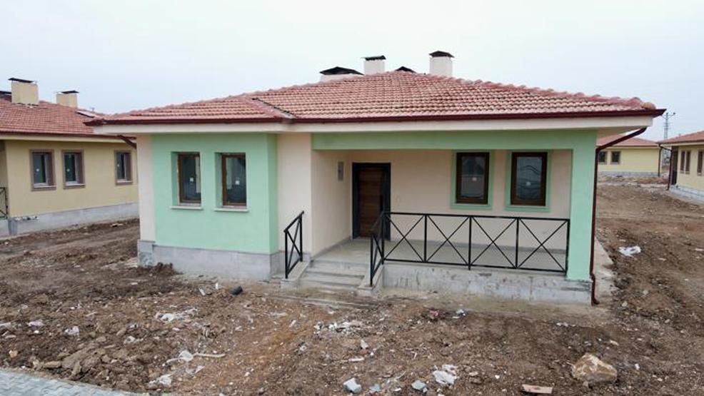 Bakan Kurum duyurdu: Türkiyede bir ilk 16 mahalle birleştirildi