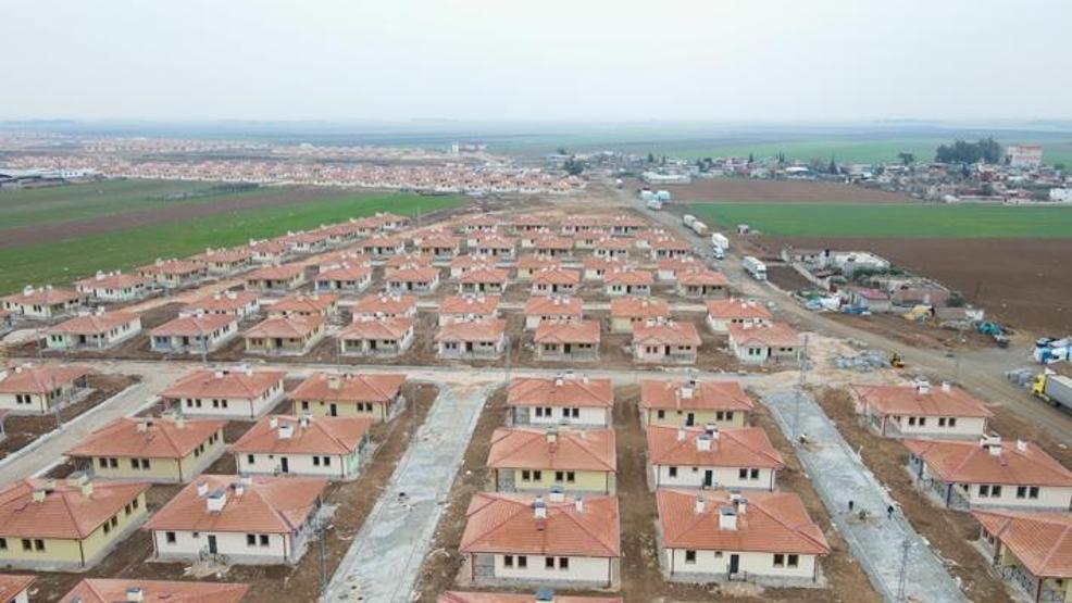 Bakan Kurum duyurdu: Türkiyede bir ilk 16 mahalle birleştirildi