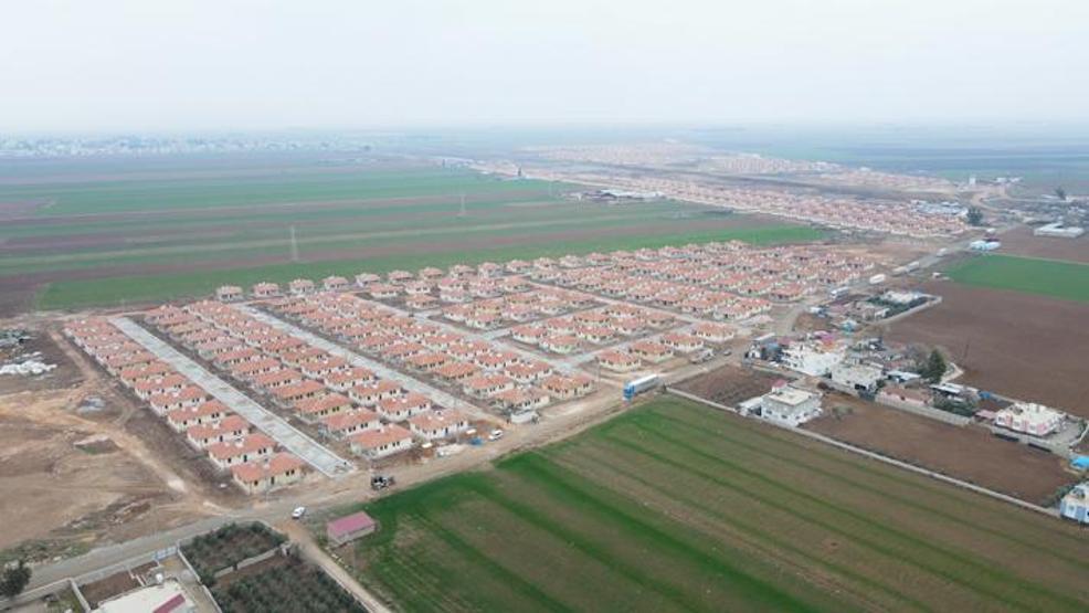 Bakan Kurum duyurdu: Türkiyede bir ilk 16 mahalle birleştirildi