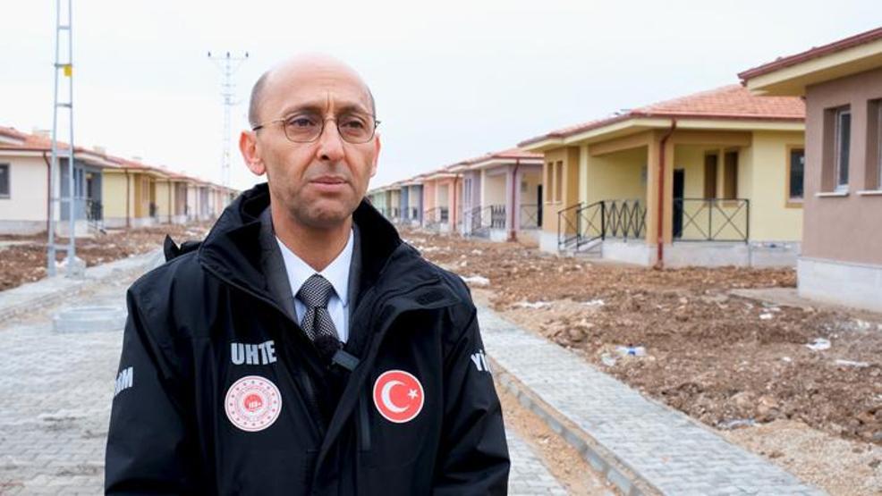 Bakan Kurum duyurdu: Türkiyede bir ilk 16 mahalle birleştirildi