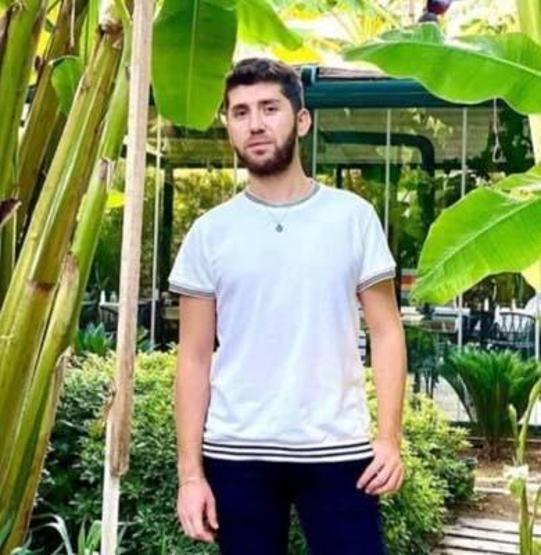 Genç paramediğin ölüme giden yoldaki son görüntüleri ortaya çıktı