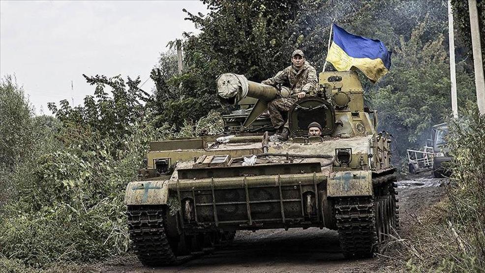 Ukrayna-Rusya savaşı bitecek mi Zelenskiyden çarpıcı sözler: Bir plan hazırlıyoruz...