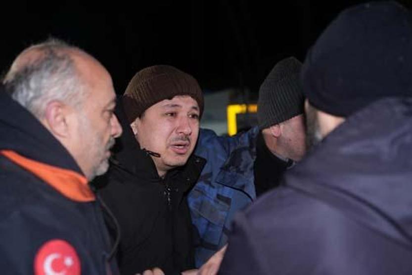 HABERLER... Yeni bilgiler ortaya çıktı Ece Gürel 4 gün ormanda nasıl hayatta kaldı