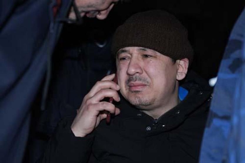 Ece Güreli bulan ekibin lideri konuştu Eşi ilk bu soruyu sormuş