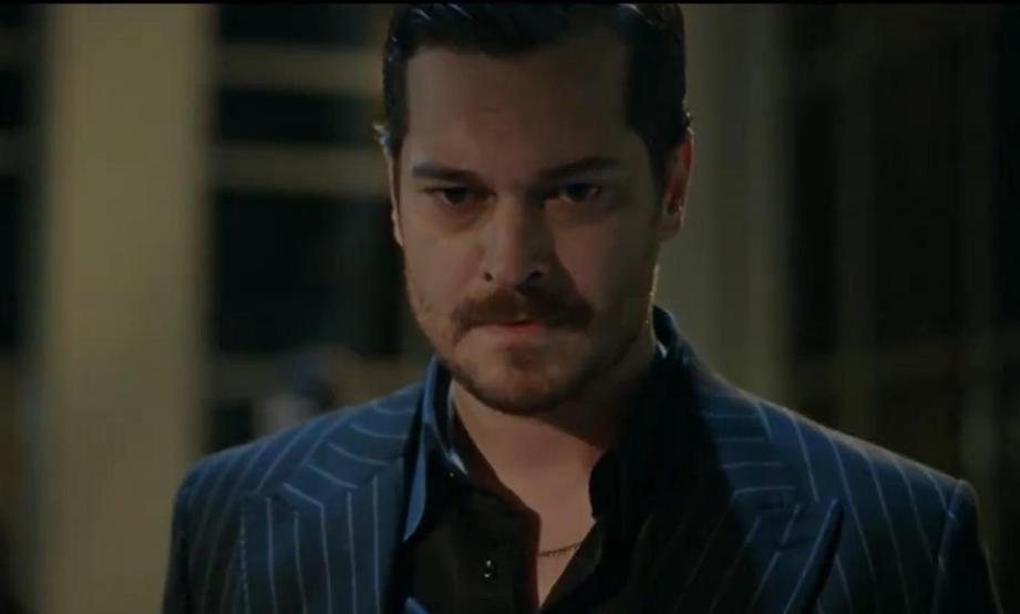 Çağatay Ulusoy ile Demet Özdemir fırtınalar estirecek Eşref Rüyanın yayın günü belli oldu
