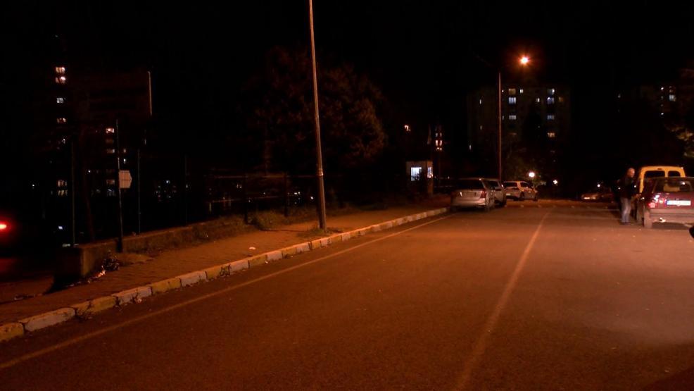 Araçtan cephanelik çıktı: 18 yaşından küçük 4 şüpheli gözaltında