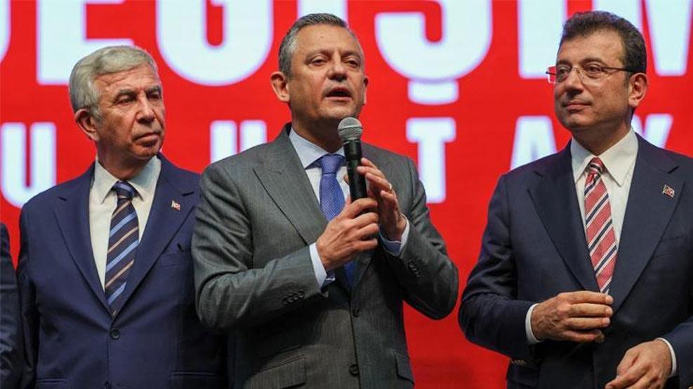 Ekrem İmamoğluna sahte diploma soruşturması: Diploması iptal edilirse ne olur Abdulkadir Selvi yazdı