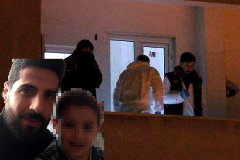 Bursa’da vahşet 8 yaşındaki tanık, ailesinin nasıl öldürüldüğünü mahkemede anlattı
