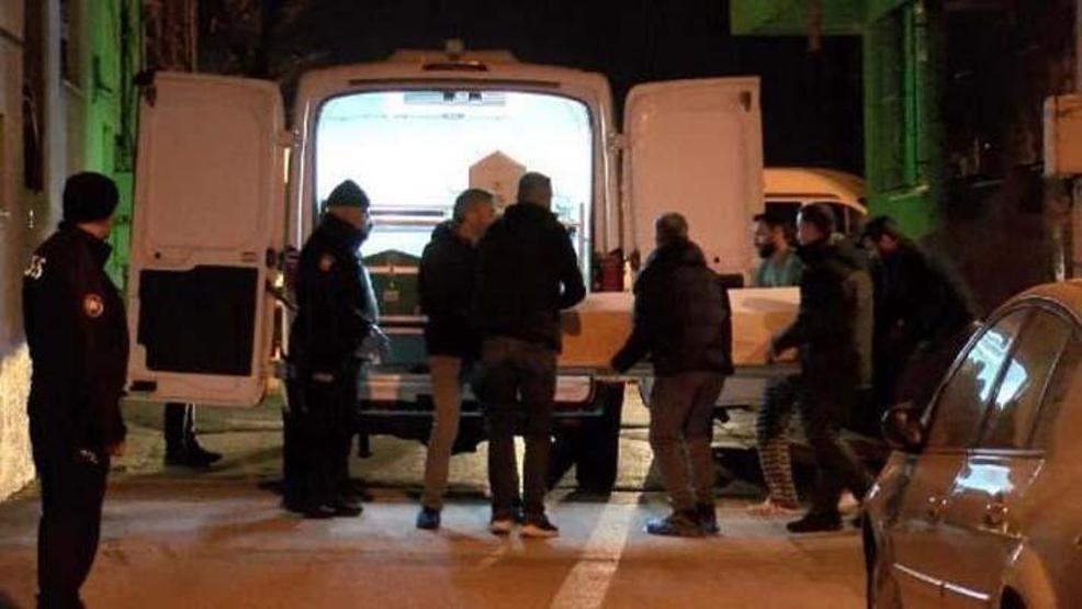 Bursa’da vahşet 8 yaşındaki tanık, ailesinin nasıl öldürüldüğünü mahkemede anlattı