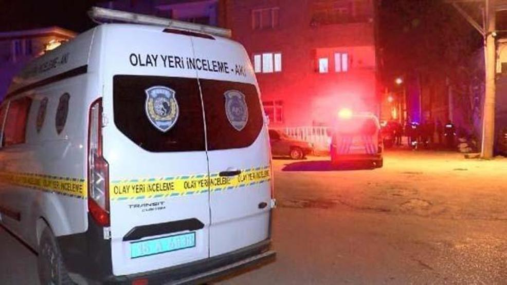 Bursa’da vahşet 8 yaşındaki tanık, ailesinin nasıl öldürüldüğünü mahkemede anlattı