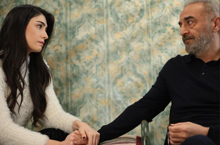 YILMAZ ERDOĞAN’DAN ‘KIZINDAN TANIRIM SENİ’