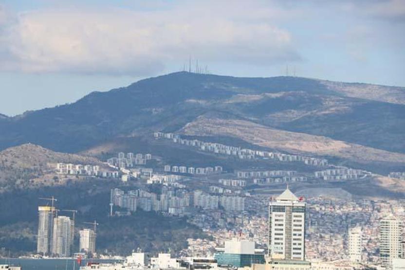 Çöl Tozları Geldi: Doğa Canlanıyor, Bahar Kapıda