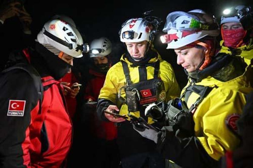 Bulduk ama kurtaramadık: Geriye soru işaretleri kaldı