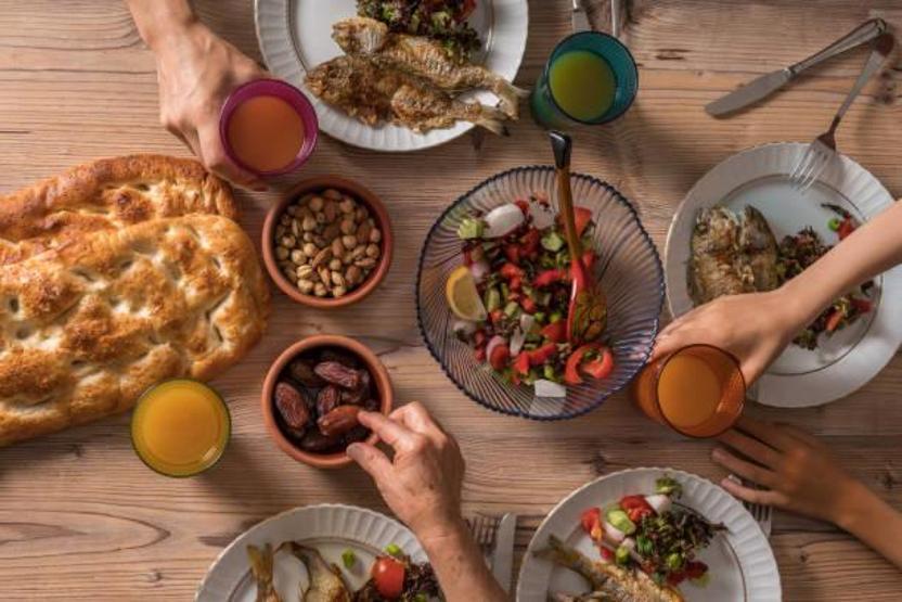 Uzmanından Ramazan uyarısı: Sahur mutlaka yapılmalı