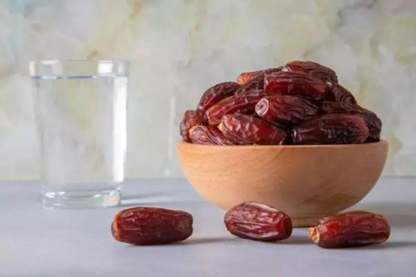 Ramazanda vücudunuzun su, tuz ve şeker dengesini iyi ayarlayabilmek için doğal tuz tüketin