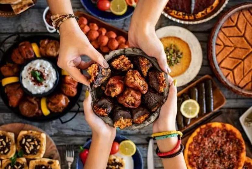 Ramazanda vücudunuzun su, tuz ve şeker dengesini iyi ayarlayabilmek için doğal tuz tüketin