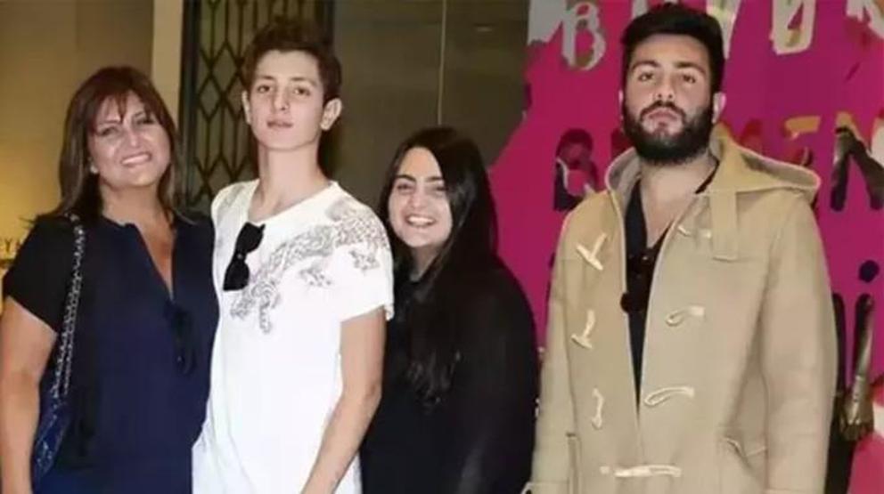 Hangi ünlünün kaç çocuğu var Elon Musk, İzzet Yıldızhan ve İbrahim Tatlısesi bir araya getiren liste