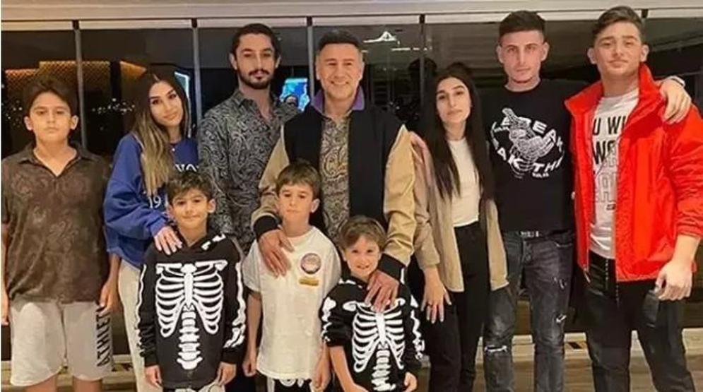 Hangi ünlünün kaç çocuğu var Elon Musk, İzzet Yıldızhan ve İbrahim Tatlısesi bir araya getiren liste