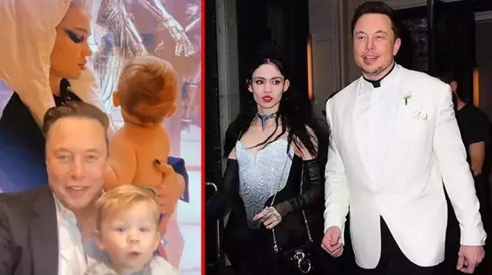 Hangi ünlünün kaç çocuğu var Elon Musk, İzzet Yıldızhan ve İbrahim Tatlısesi bir araya getiren liste