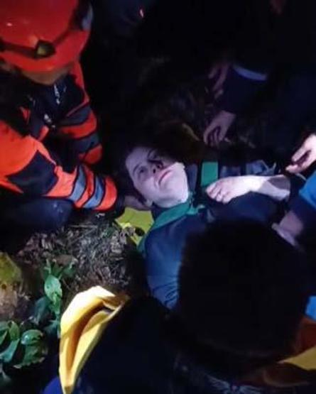 Ece Gürelin Belgrad Ormanındaki Gizemli Ölümü: Spiritüalizm ile Bağlantılı mı