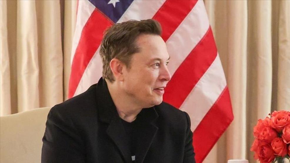 Elon Musk ile Marco Rubio Arasında Kabine Toplantısında Tartışma İddiası Trump’tan Sert Yanıt