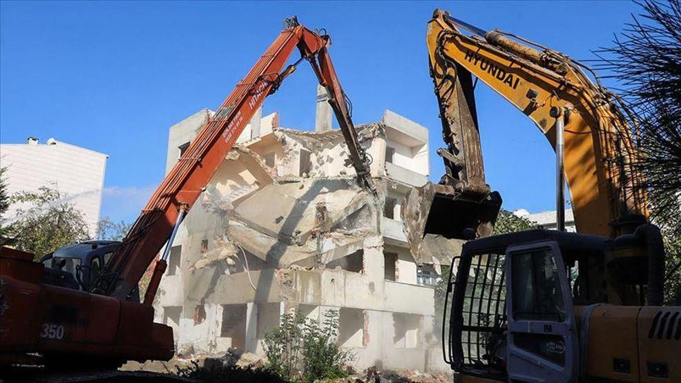 Kentsel Dönüşümde Yeni Risk: Eviniz Haberiniz Olmadan Satılabilir