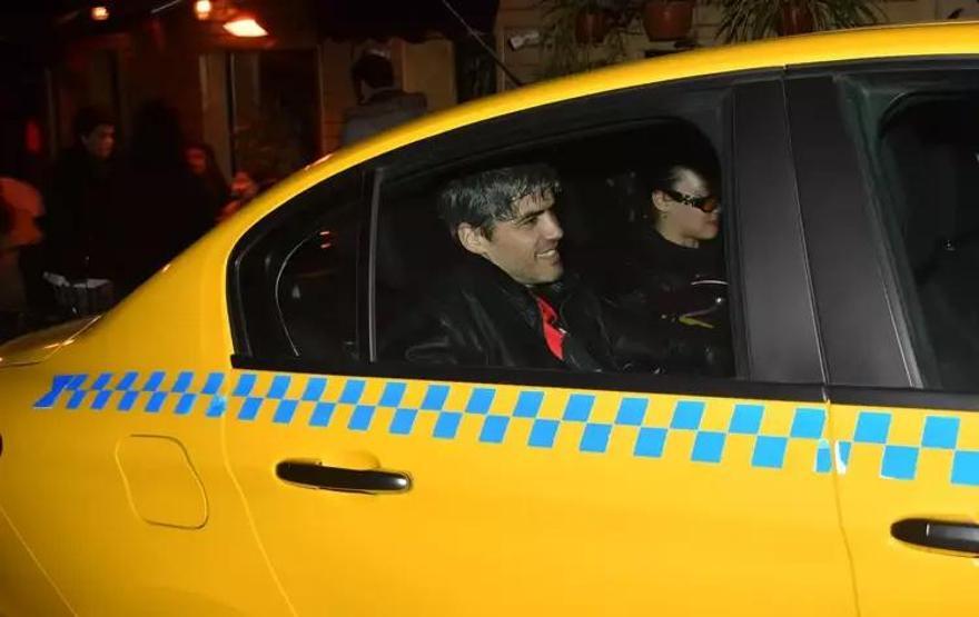 Melisa Şenolsundan kafa karıştıran açıklama Aşk her yerde olabilir