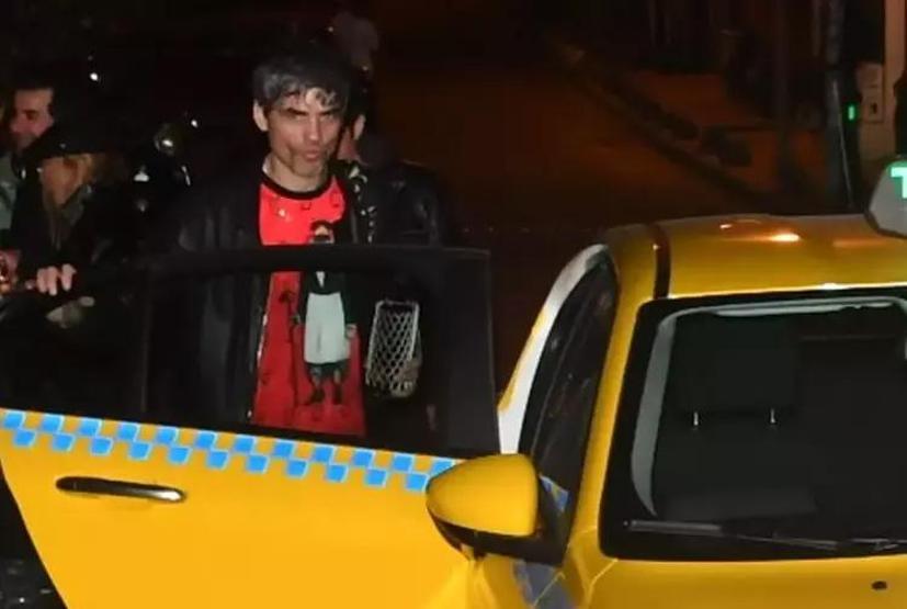 Melisa Şenolsundan kafa karıştıran açıklama Aşk her yerde olabilir