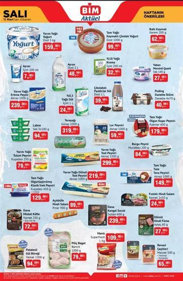 11-12-14 MART BİM KATALOĞU: Bu Hafta BİMde Neler İndirimde Mutfak İhtiyaçlarından Alet Çantasına, Çapa Makinesinden Testereye, Motosikletten Boya Malzemelerine Ne Ararsan Var