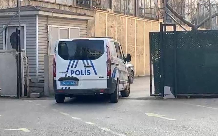 Ece Gürele cadılık eğitimi veren şüpheli adliyeye sevk edildi