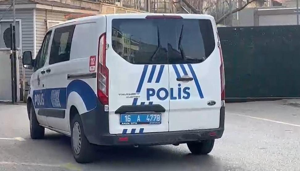 Ece Gürele cadılık eğitimi veren şüpheli adliyeye sevk edildi