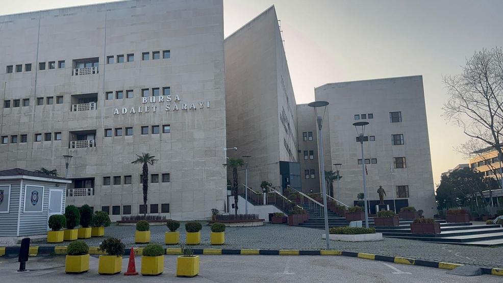 Ece Gürele cadılık eğitimi veren şüpheli adliyeye sevk edildi