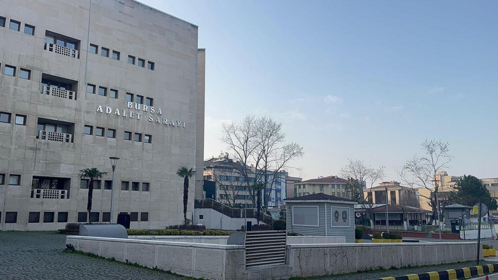 Ece Gürele cadılık eğitimi veren şüpheli adliyeye sevk edildi