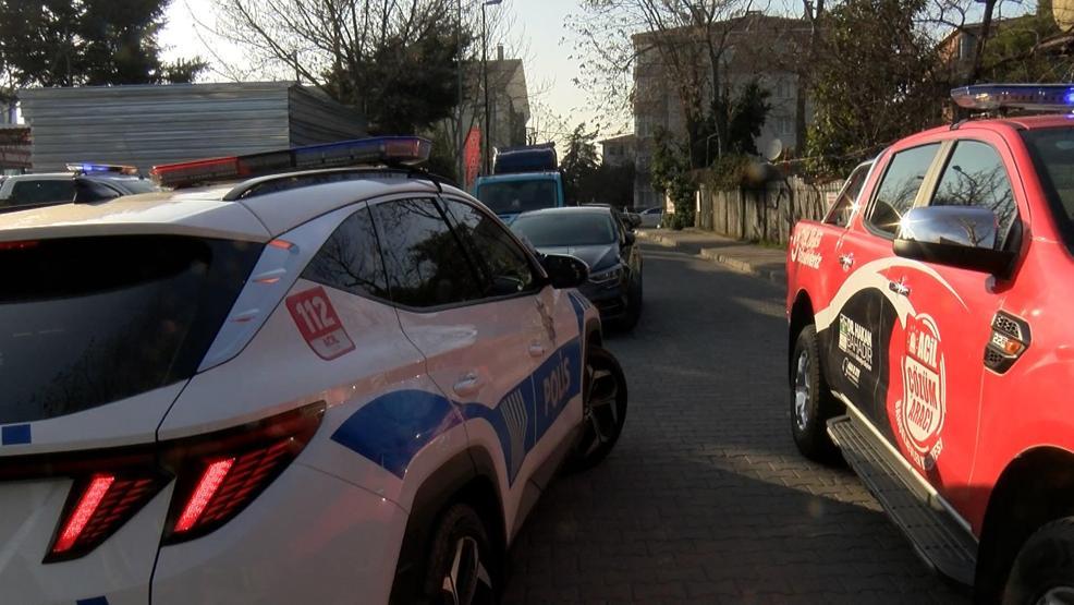 Vinci tamir ederken yere çakıldı: 2si ağır 4 yaralı