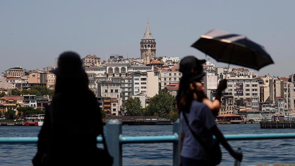 HABER... Baharı görmeden yaz geldi Yeni uyarı: Rekor sıcaklıklar...