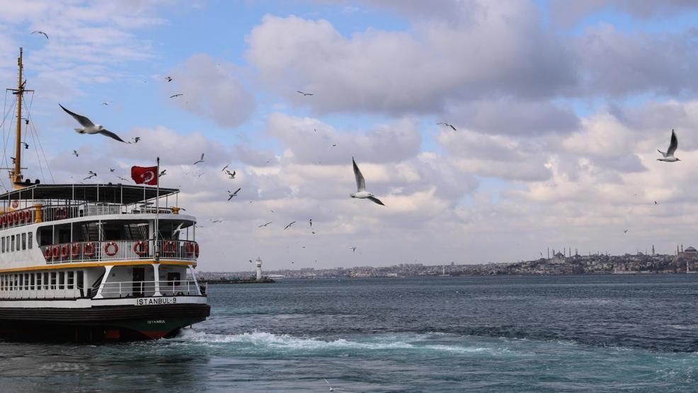 HABER... Baharı görmeden yaz geldi Yeni uyarı: Rekor sıcaklıklar...
