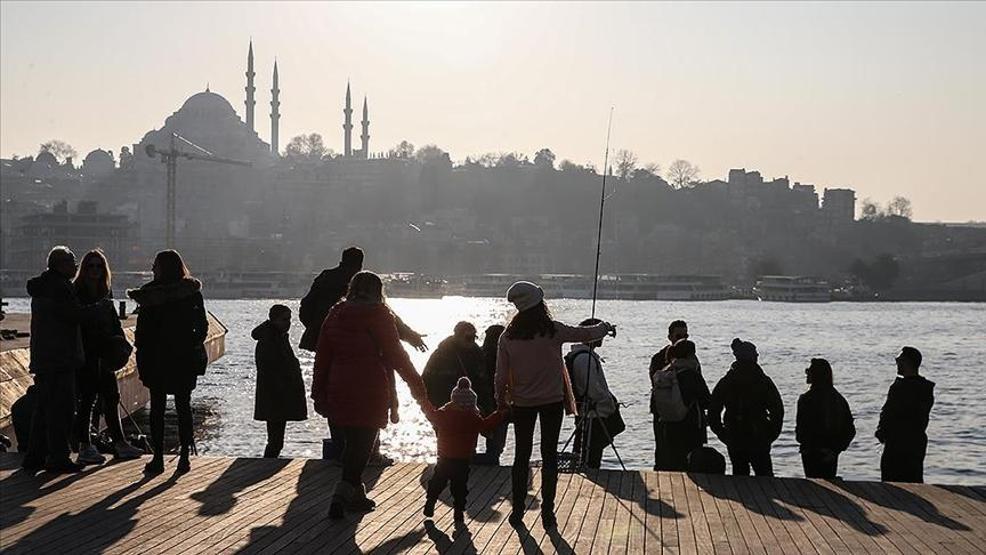 HABER... Baharı görmeden yaz geldi Yeni uyarı: Rekor sıcaklıklar...