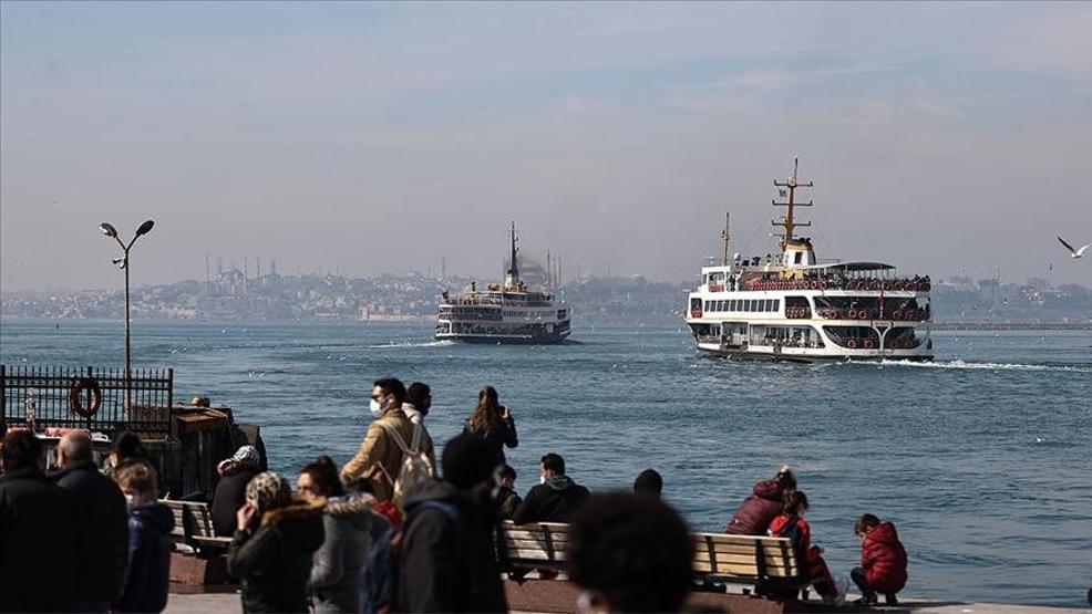 HABER... Baharı görmeden yaz geldi Yeni uyarı: Rekor sıcaklıklar...