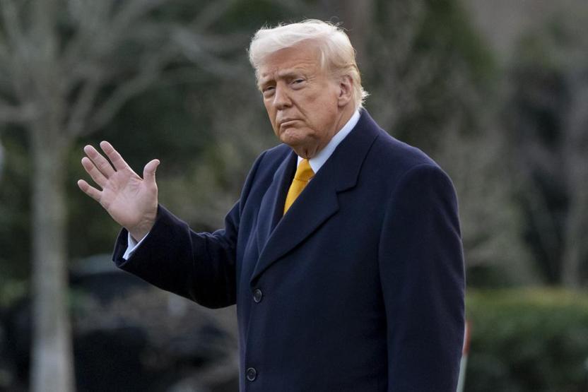Gümrük tarifelerinin ardından Trump’a sorulan soru: RESESYON Nefret ediyorum diyerek yanıtladı...