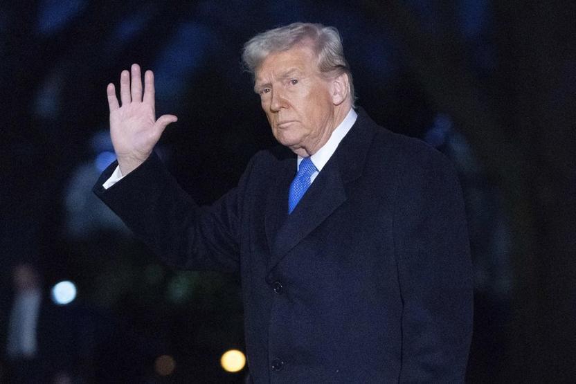 Gümrük tarifelerinin ardından Trump’a sorulan soru: RESESYON Nefret ediyorum diyerek yanıtladı...