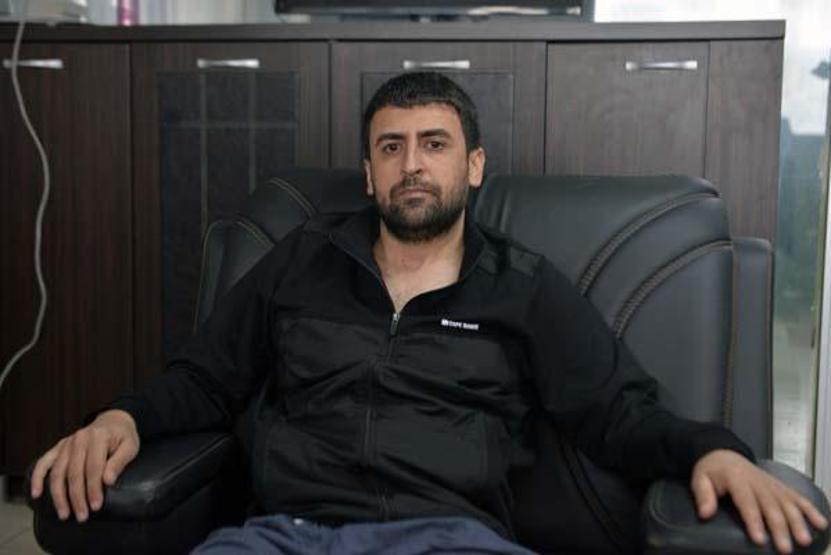 15 milyon lira haraç için iş yerleri 13 kez kurşunlandı